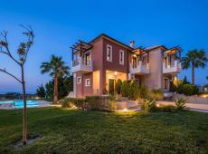 Athina Luxury Villas VILLAS