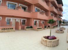 Artemis Bay Hotel 3*