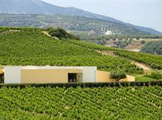 Scalani Hills Boutari Winery & Residences 4*