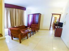 Amoun Hotel 3*