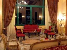 El Salamlek Palace Hotel & Casino 5*