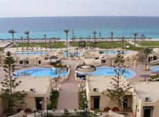 Borg El Arab Beach Hotel 5*