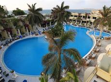 Paradise inn Beach Resort 4*
