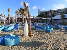 Paradise inn Beach Resort 4*
