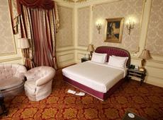 Paradise Inn Windsor Palace Hotel 4*