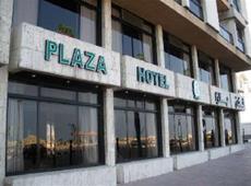 Plaza Hotel 4*