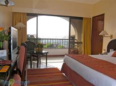Basma Hotel Aswan 4*