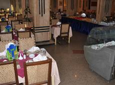 Marhaba Hotel Aswan 4*