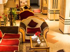 Marhaba Hotel Aswan 4*