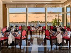 Movenpick Resort Aswan 5*