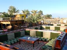 Acacia Dahab Hotel 4*