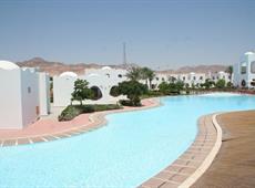 Safir Dahab Resort 5*