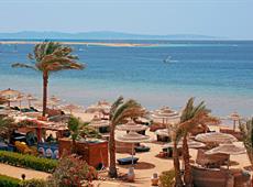 Ganet Sinai Resort 3*