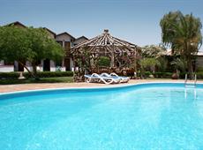 Ganet Sinai Resort 3*