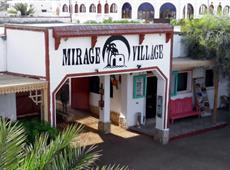 Mirage Village Hotel 2*