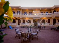 Seahorse Hotel Dahab 3*