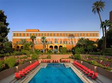 Cairo Marriott Hotel & Omar Khayyam Casino 4*
