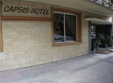 Capsis Palace Hotel 2*