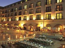 Concorde El Salam Hotel Cairo 5*