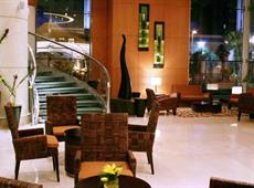 Holiday Inn Cairo Citystars 4*