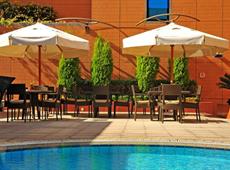 Holiday Inn Cairo Citystars 4*