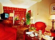 Holiday Inn Cairo Maadi 5*