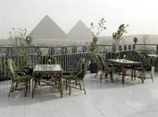 Kaoud Delta Pyramids 4*