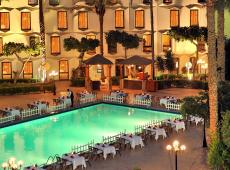 Le Passage Cairo Hotel & Casino 5*