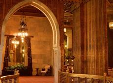 Marriott Mena House, Cairo 5*