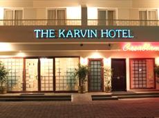Golden Carven Hotel 4*