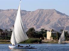 Iberotel Luxor 4*