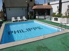 Philippe Luxor Hotel 3*