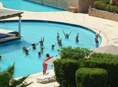 Fort Arabesque Resort, Spa & Villas 4*