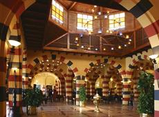 Jaz Makadi Oasis Resort & Club 5*