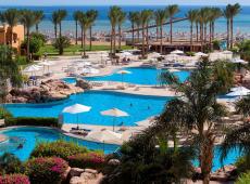 Stella Makadi Beach Resort & Spa 5*