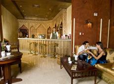 Sunrise Select Royal Makadi Resort