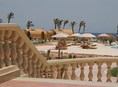 Badawia Resort Marsa Alam 4*