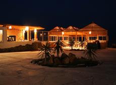 Badawia Resort Marsa Alam 4*