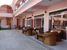 MG Alexander the Great Hotel 4*