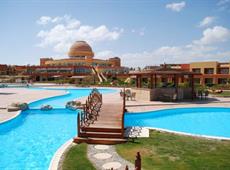 Malikia Resort Abu Dabbab 5*