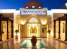 Jaz Lamaya Resort 5*