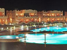 Deep Blue Inn Resort 4*