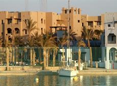 Marina Lodge at Port Ghalib 4*
