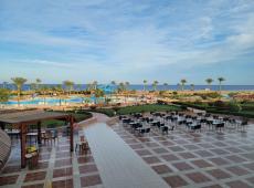 Bliss Nada Beach Resort 4*