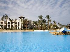 Port Ghalib Resort 5*
