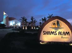 Shams Alam Beach Resort 4*