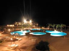 The Three Corners Equinox Beach Resort 4*
