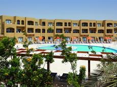 The Three Corners Fayrouz Plaza Beach Resort 5*