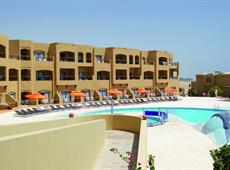 The Three Corners Fayrouz Plaza Beach Resort 5*