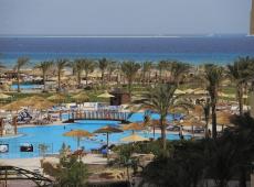 Amwaj Beach Club Abu Soma 4*